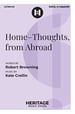 Home-Thoughts, from Abroad